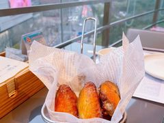 香茅鸡翅-小大董·烤鸭(观景餐厅·南京西路店)