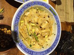 关中道陕味艺术餐厅(西岳庙店)-关中道陕味艺术餐厅(西岳庙店)