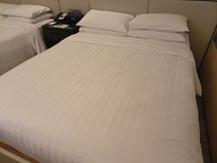 -上海宝华万豪酒店