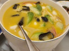-银都上海菜馆(粤海东路店)