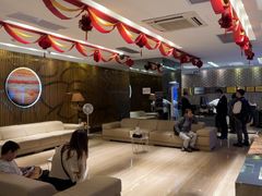 -皇室假期美食水疗会(春风路店)