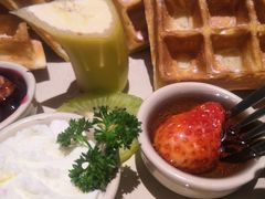 -漫咖啡(浏阳河店)