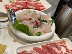 -重庆巴渝火锅(钟家村店)