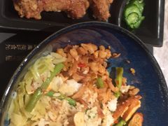 -馔豚·台北菜专门店(深圳湾万象城店)