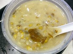 绿豆海带-百花传统甜品店(原址店)