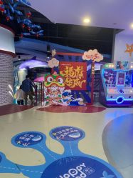 -嗨贝天地(青岛万象城店)