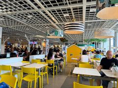 -宜家·瑞典风味餐厅(无锡店)