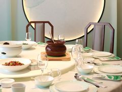 包厢-绿杨春·淮扬宴(庐山路店)