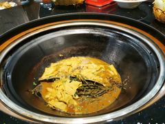 -白洋淀灶台鱼(名佳花园店)