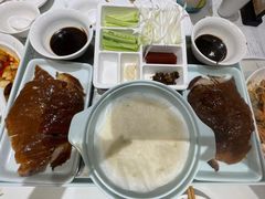 -紫光园·烤鸭(吕家营店)