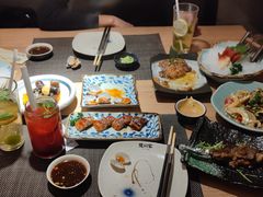 -德川家日本料理(顺义华联店)