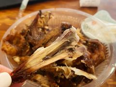 -童子鸡专卖店(中新街店)