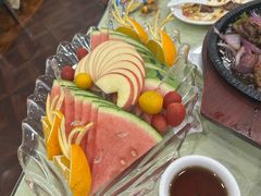 -东四民芳餐厅(世茂工三店)