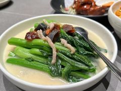 -喜记顺德菜(南昌万象城店)