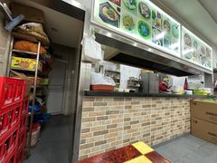 -张记汤馆(嫩江路店)