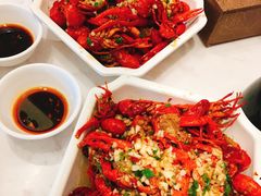 -阿胖龙虾(罍街店)