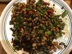 -云海肴·云南小炒·汽锅鸡(天津国金汇店)