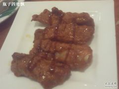 -必胜客(兴隆店)