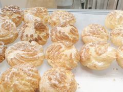 -BREAD WAY面包路·欧式面包(龙湖时代D馆店)