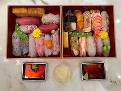 手握寿司-一阳寿司(麦子街店)