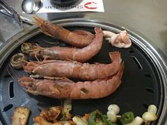 -杀猪天·韩国烤肉(总店)