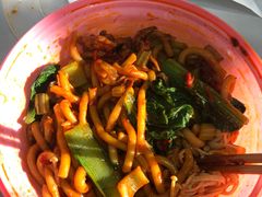 -花小小新疆炒米粉·小锅现炒(灯市口店)