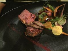 -AZUL by FUEL蓝色·法式酒馆(琶醍店)