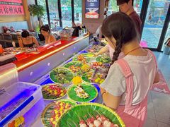 -遇西祠·海鲜烧烤(总店)