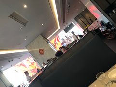 -海底捞火锅(老城根店)