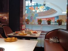 -吉布鲁牛排海鲜自助(成都大悦城店)