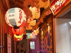 -弓二·烧鸟居酒屋(财富购物中心店)