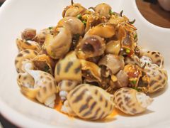 -张家卫·阳江菜·小海鲜(肥婆湾桥店)