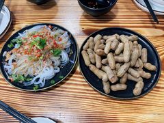 -星记小馆·小蓝龙·老南京砂锅菜(上海路店)