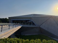 -北京周口店北京人遗址博物馆
