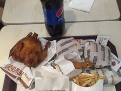 -咭味哆·炸鸡汉堡(昌安店)
