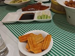 -鹊华居·地道鲁菜·海鲜·融合味(大明湖店)