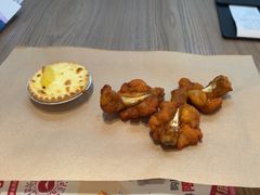 -必胜客(海光寺店)