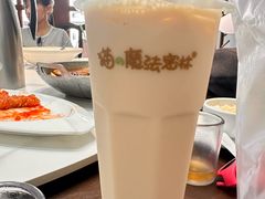 -猫的魔法密林(衣裳街店)