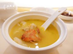 -成隆行·蟹王府(九江路店)