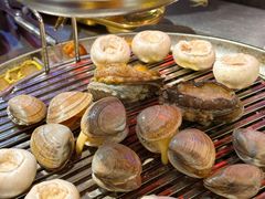 -釜山火炉·海鲜烤肉(紫藤路店)