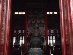 -普陀宗乘之庙(小布达拉宫)