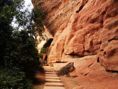 -丹霞山风景名胜区