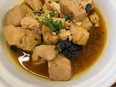 -食光慢宴·安吉土菜馆