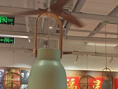 -味福记·江西小炒·南昌小吃(青山湖万达店)