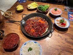 -楠火锅(太古里总店)