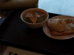 -烤肉宛饭庄(北新桥店)