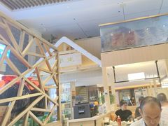 -锅老头铁锅炖•大锅蒸汽海鲜(韩乐坊店)