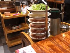 -天怡·鱼工厂(临江店)