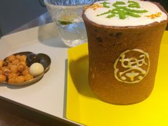 -茶是一枝花泡茶店
