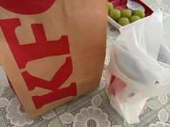 -肯德基(平江新城店)